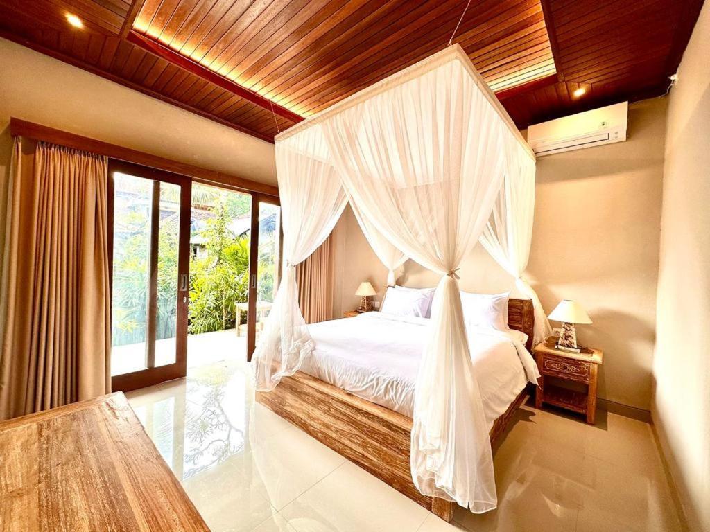 The Madawa Suites Ubud  Exterior photo